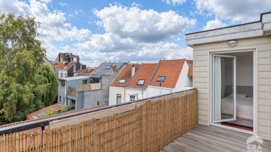 Rue des Cottages - 88 - 2/3 - 1180