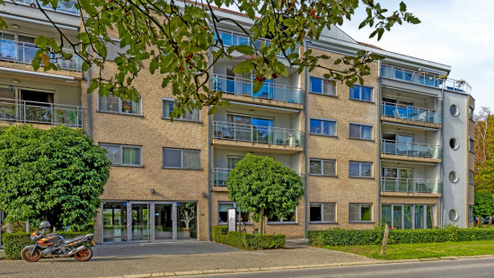 Scheldelaan - 40 - 0323 - 2830