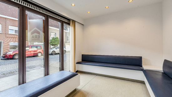 Eikelstraat - 49 - A - 9900