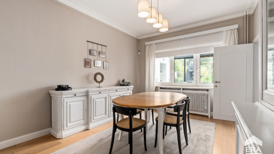 Rue Kasterlinden - 124 - - 1082
