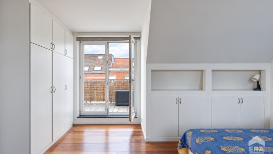 Rue des Cottages - 88 - 2/3 - 1180