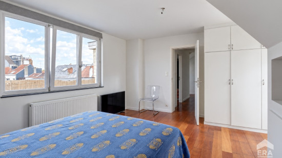Rue des Cottages - 88 - 2/3 - 1180