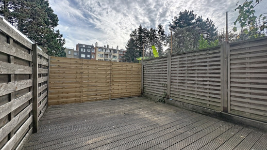 Rue Général Lotz - 50 - 0 - 1180
