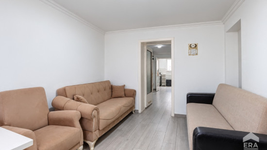 Rue Achille Detienne - 10 - - 1030