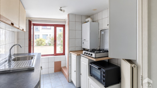Rue Achille Detienne - 10 - - 1030