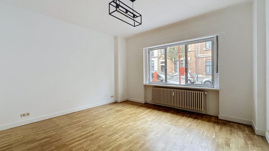 Rue Général Lotz - 50 - 0 - 1180