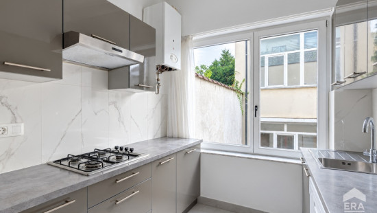 Rue Achille Detienne - 10 - - 1030