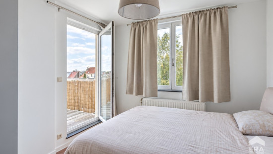 Rue des Cottages - 88 - 2/3 - 1180
