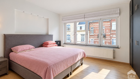 Rue des Cottages - 88 - 2/3 - 1180