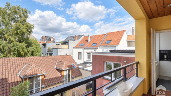 Rue des Cottages - 88 - 2/3 - 1180