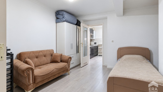 Rue Achille Detienne - 10 - - 1030
