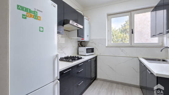 Rue Achille Detienne - 10 - - 1030