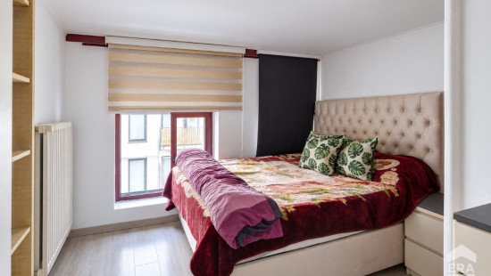 Rue Achille Detienne - 10 - - 1030