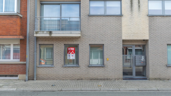 Zijdelingsestraat - 57 - 1 - 3300