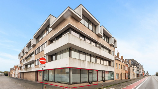 Slachtersstraat - 2 - 0001 - 8400
