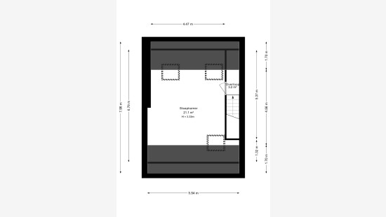 Erpestraat - 25 - - 9300