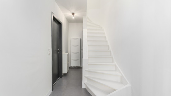 Erpestraat - 25 - - 9300