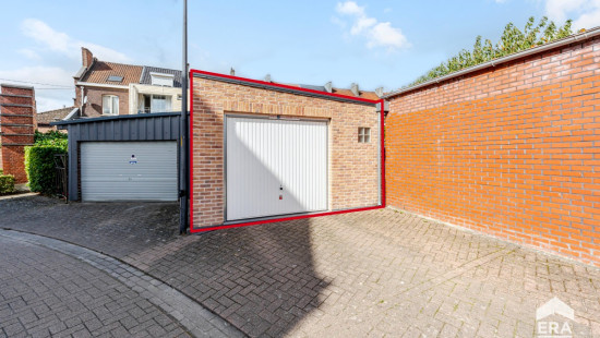 Wittehoedstraat - 21 - - 1601