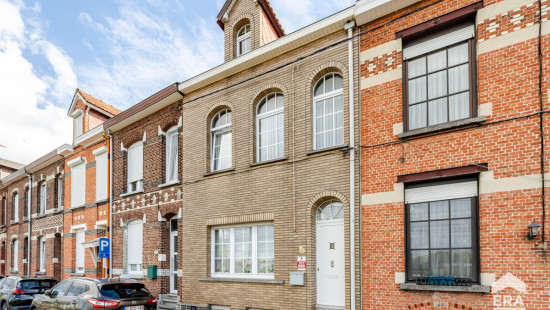 Wittehoedstraat - 21 - - 1601
