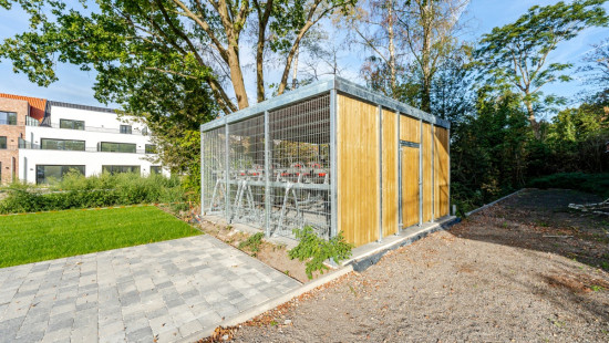 Emile Verhaerenstraat - 53 - - B0.3 - 2890