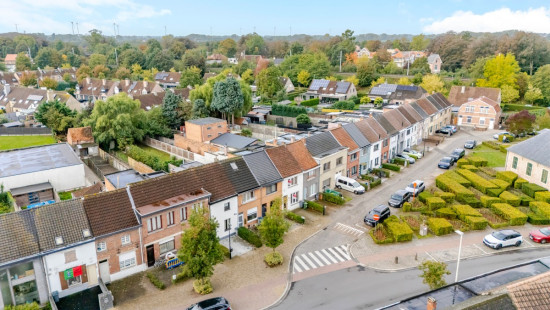 Heirbrugstraat - 30 - - 9160