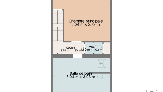 Georges Smal - 6 - - 4520