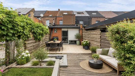 Arthur Puesstraat - 164 - - 1502