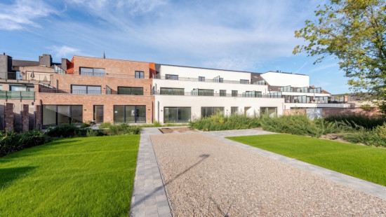 Jan van Droogenbroeckstraat - 9 - - A0.3 - 2890