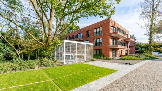 Emile Verhaerenstraat - 53 - - C2.4 - 2890