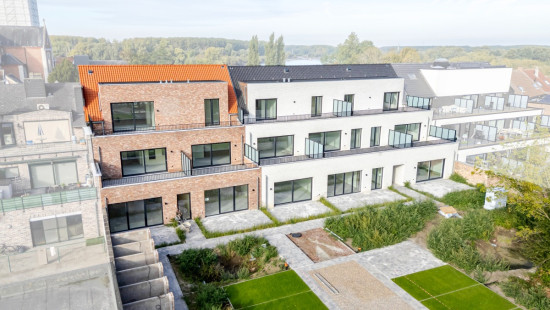 Emile Verhaerenstraat - 53 - - D2.1 - 2890
