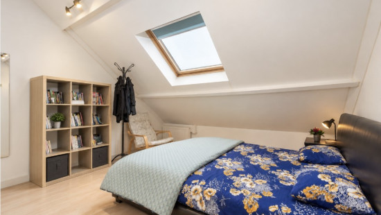 Arthur Puesstraat - 164 - - 1502