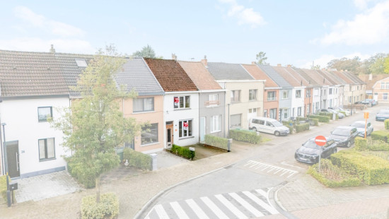 Heirbrugstraat - 30 - - 9160