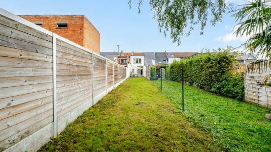 Heirbrugstraat - 30 - - 9160