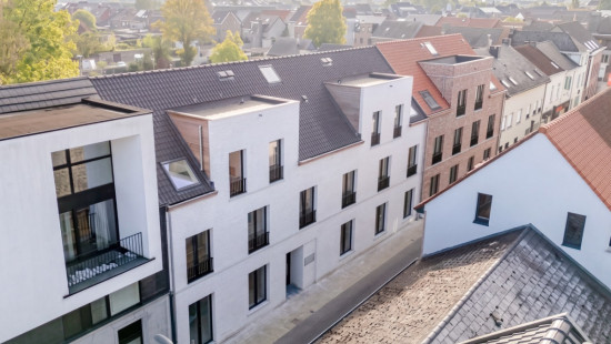 Jan van Droogenbroeckstraat - 9 - - A0.3 - 2890