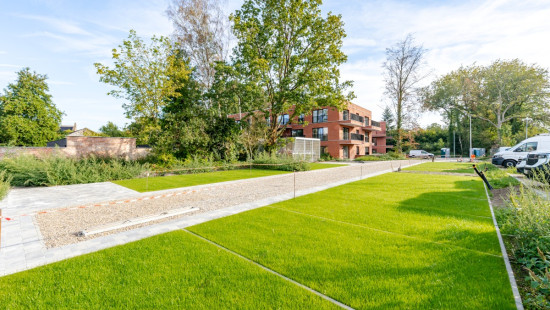 Emile Verhaerenstraat - 53 - - D2.1 - 2890