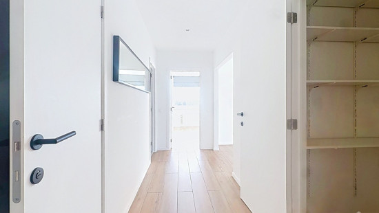Avenue Emile Van Becelaere - 28A - 7 - 1170
