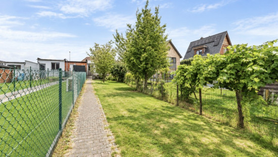 Arthur Puesstraat - 164 - - 1502