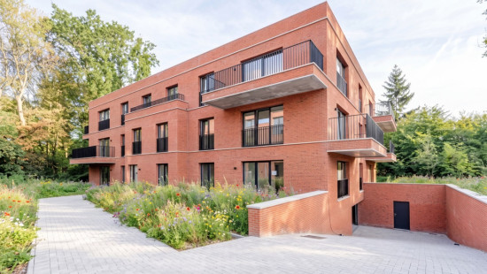 Jan van Droogenbroeckstraat - 9 - - C0.4 - 2890