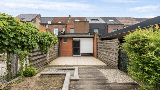 Arthur Puesstraat - 164 - - 1502