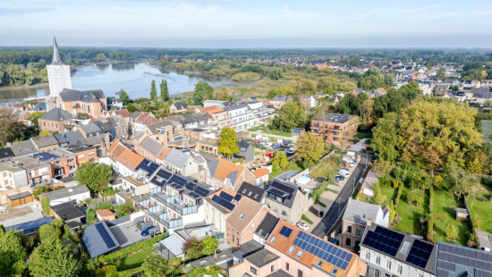 Emile Verhaerenstraat - 53 - - D2.1 - 2890