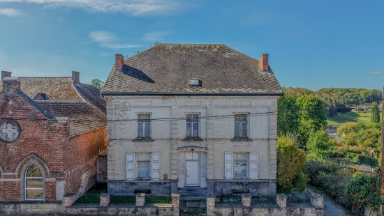 Rue Entreville - 11 - - 5650