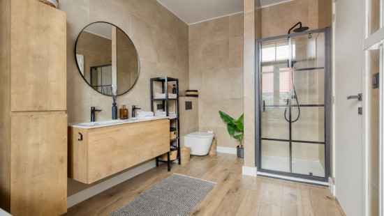 Nekkerspoelstraat - 248 - - 2800