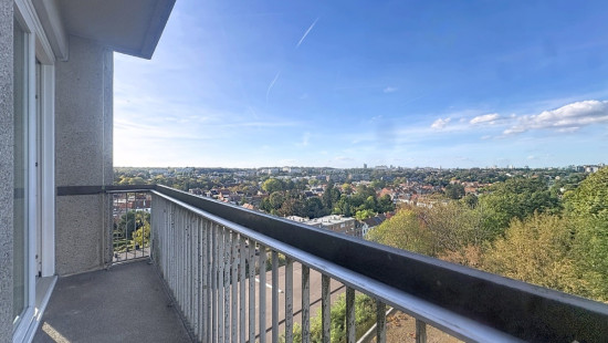 Avenue Emile Van Becelaere - 28A - 7 - 1170