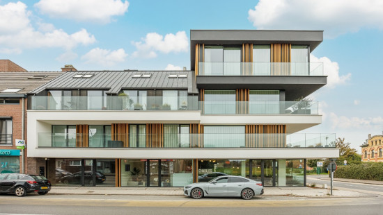 Minderhoutsestraat - 2A - 4 - 2320