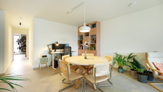 Minderhoutsestraat - 2A - 4 - 2320
