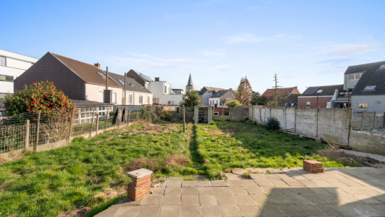Molenstraat - 28 - - 9450