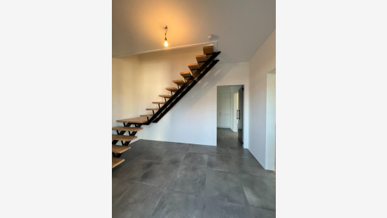 Molenbergstraat - 32 - - 3290
