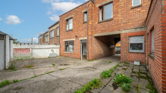 Rue du Sart-Tilman - 60 - - 4031