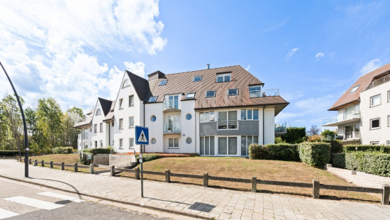Koninklijke Prinslaan - 3 - GV04 - 8670