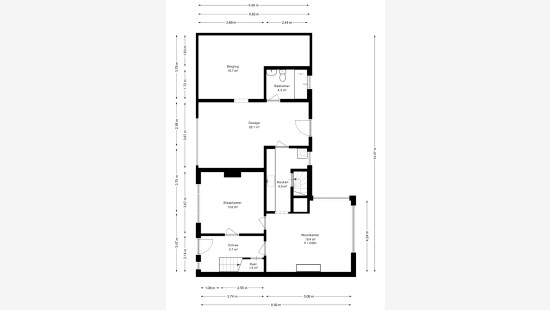 Molenstraat - 28 - - 9450